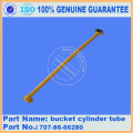 PC400-7 TUBE 208-63-53281