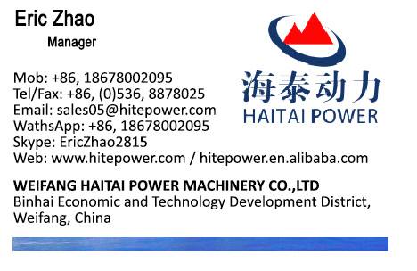 china brand factory price ce&iso approved 100kw biogas generator price