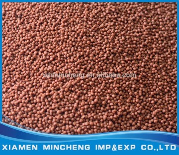 Aquarium fish food Floating Pellets