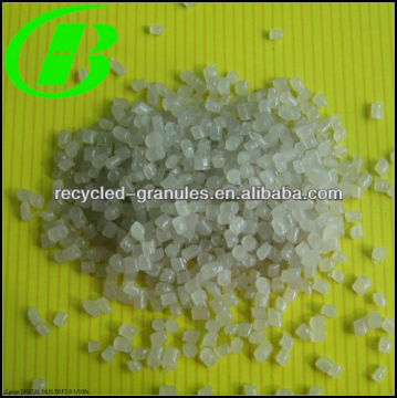 recycled LLDPE