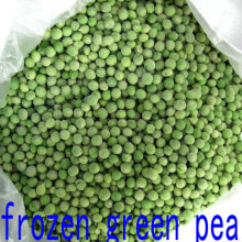 IQF Frozen Green Pea
