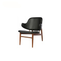 Replika Drewniana Kofod Larsen Easy Lounge Chair