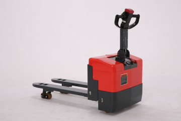 electric pallet truck