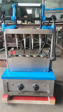 Máquina de Cono de Helado