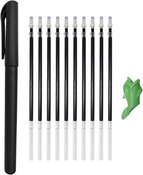 Reusable Magic Pens with Disappearing Ink for Kindergarten Practice