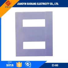 EI-66 crgo electrical steel sheet for transformer