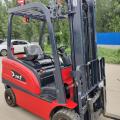 1TON 2TON 3TON Mini Forklift Electric