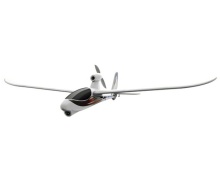 SELL Hubsan FPV Spy Hawk RTF 4 Channel Airplane
