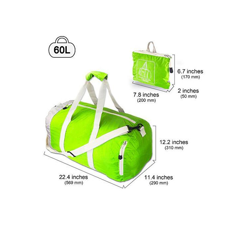 Bolsa de viaje Travel Bag