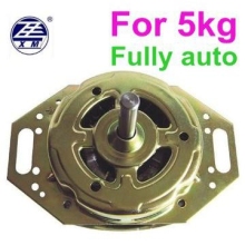 Top load washer motor (capacity: 5Kg)