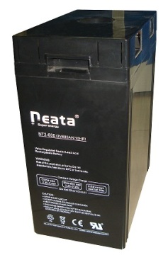 600AH 2V Battery for Program-Controlled-Switch