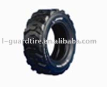 skidsteer tire