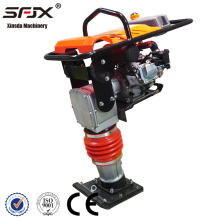 Mikasa High Quality Impact Tamping Rammer Hand Tamping Rammer Compactor Machine