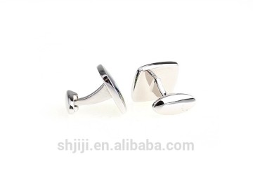 Designer Metal Custom Cufflinks Promotion