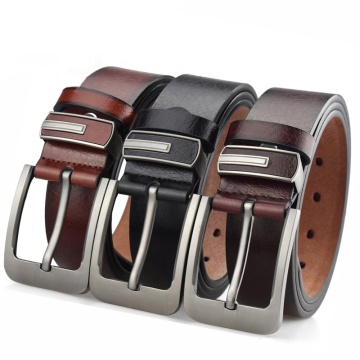High Quality Synthetic Leather Men's Fashion Belts 2020: Stylish and Durable Options for Gentlemen