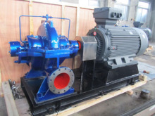 oil Heavy Crude Oil API610 Pump