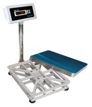 Electronic Waterproof Bench Scale Search Engine