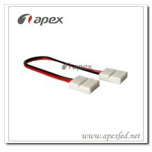 smd3528 strip non wateproorf led strip connector