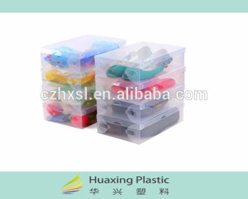 Storage Moving Plastic Folding Box