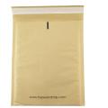 Compostable Customizable Air Natural kraft Bubble Mailer