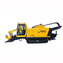 XZ1000F 20 Ton Hydraulic Horizontal Directional Drilling Equipment: Versatile Solutions for Diverse Working Conditions