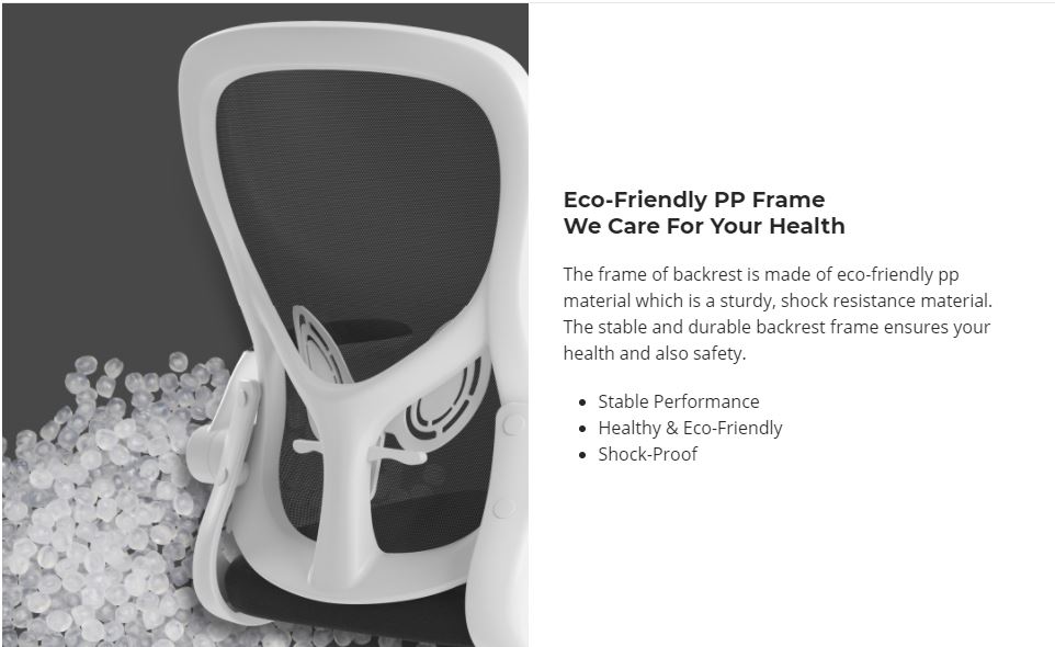 Xiaomi Hbada Computer Chair Xiaomi Hbada Computer Chair