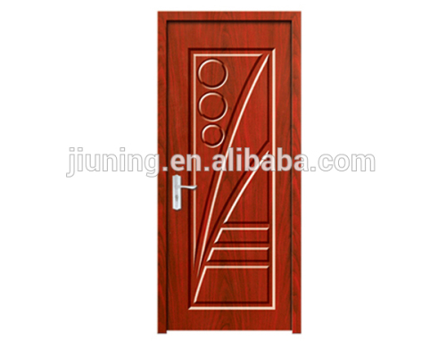 2014 new product melamine board door made in China