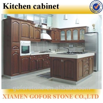 DIY kitchen cabinet, timber kitchen cabinet, durable kitchen cabinet