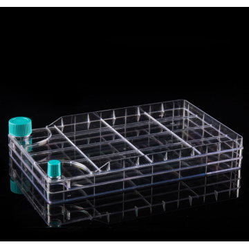 2 layer BioFactory™ Culture Chambers