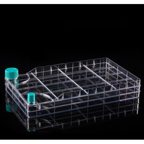 2 layer BioFactory™ Culture Chambers