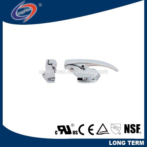 LEVER & ROLLER LATCHES