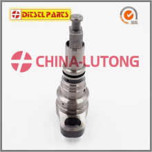 injection pump elements-barrel plunger assembly P564