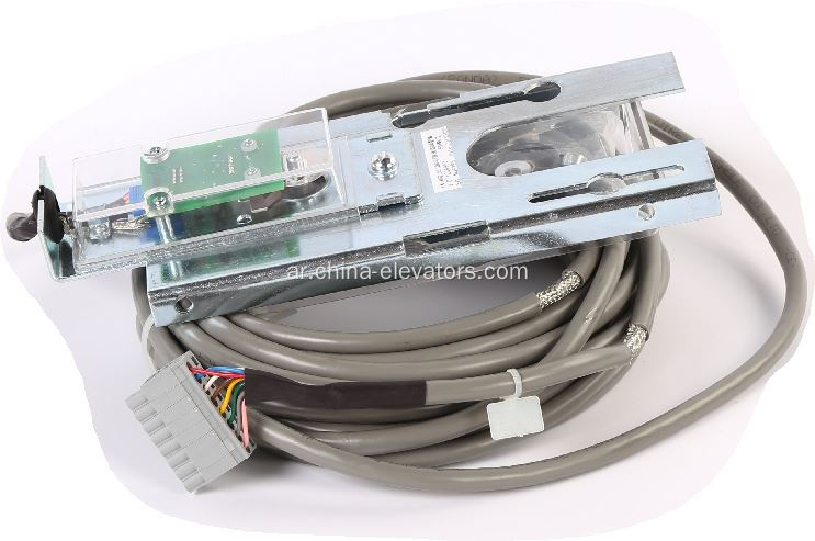 GBP Governor Encoder IGBV200 for Schindler Elevators 148005