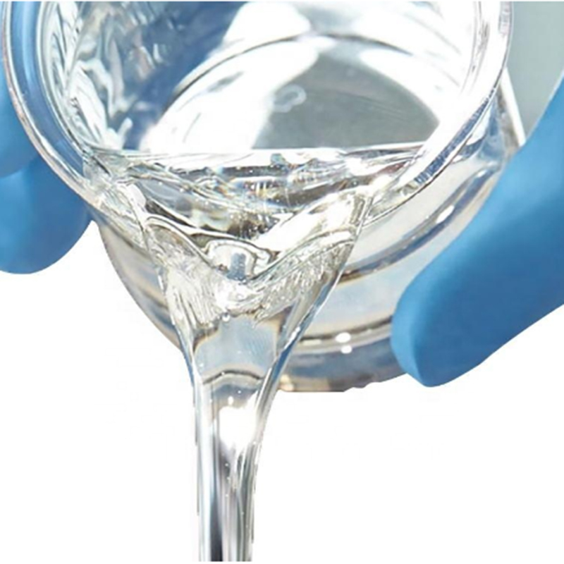 Dimethyl Silicone Oil Dimethyl Silicone Oil