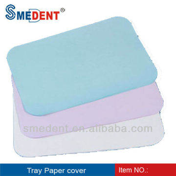 Dental Tray Coverings