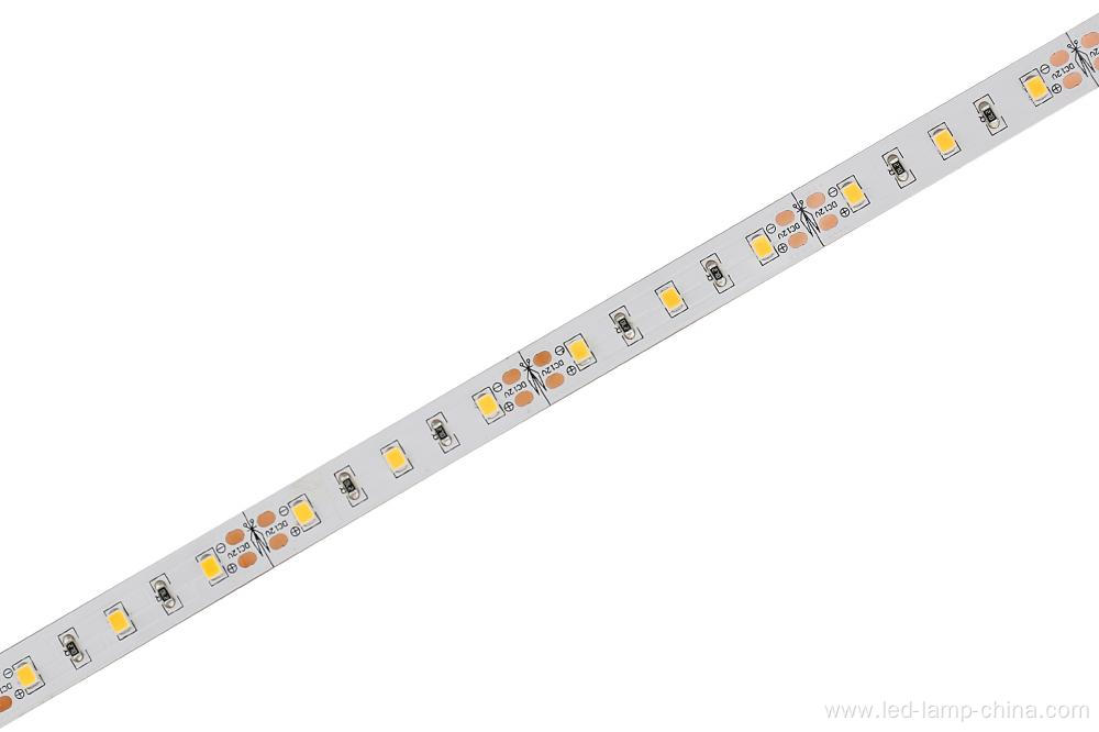 14.4W SMD2835 Non-waterproof strip