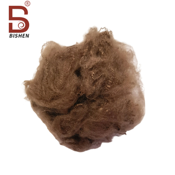 High Performance Industrial Fiber Materials