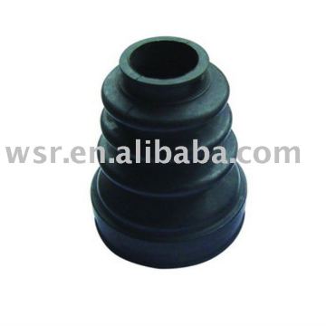 automotive rubber dust boot