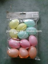 easter paper egg/decoration easter eggs