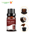 bulk wholesale private logo OEM ODM 10ml palo santo oil