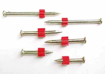 Concrete Pin Nail/Shoot Nail/Driven Pin Nail