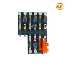 Muddy Water Treatment Solution