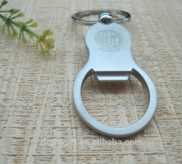 New Design Contracted Key Chain Business Keyring