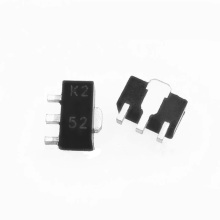 DN2540N8-G New Original Microcontroller Chip Integrated Circuit