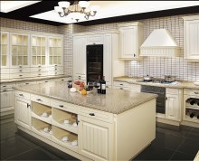 Mfc Kitchen Cabinet (Venis Lovers)