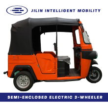 Best electric trikes for seniors