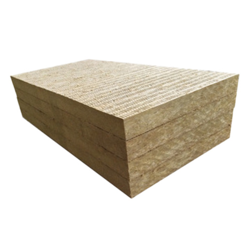 CFS Building Material Rock Wool Insulation Board