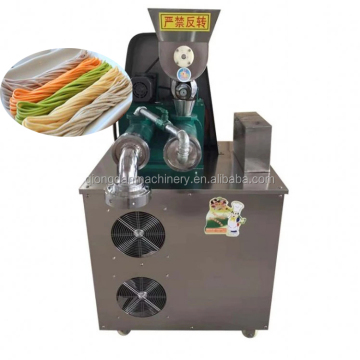 Instant Noodle Making Machine