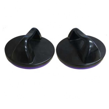 Dip Bar Stands Rotating Push Up Bars