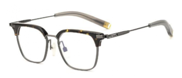 Transparent Frame Nice Designer Eye Glasses 2023